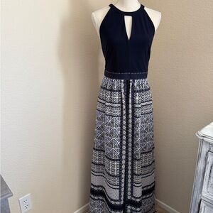 Vince Camuto Maxi Dress